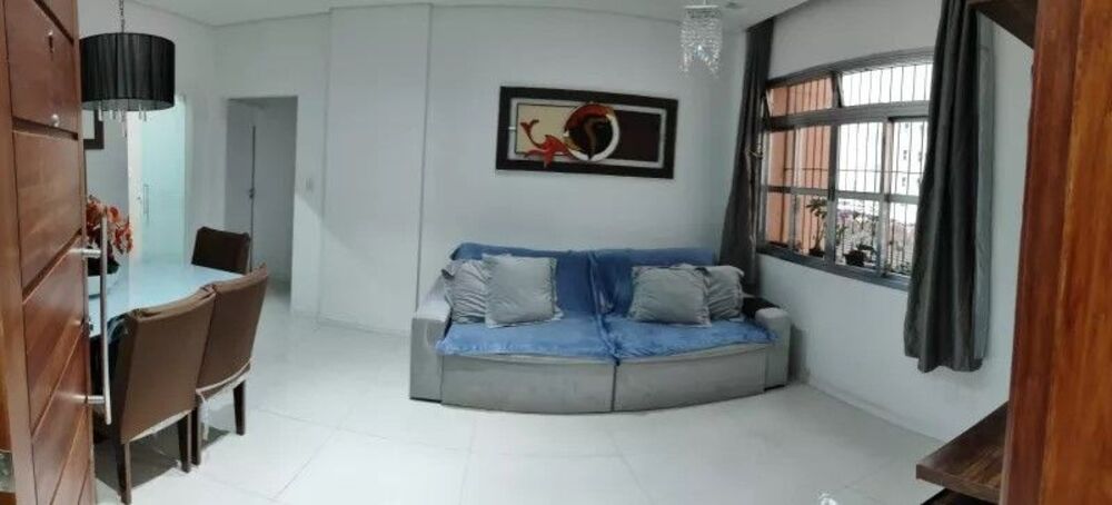 Apartamento, 2 quartos, 75 m² - Foto 2