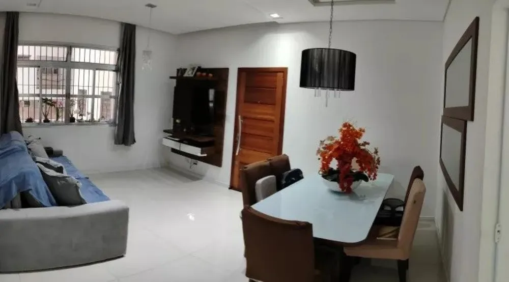 Apartamento, 2 quartos, 75 m² - Foto 4