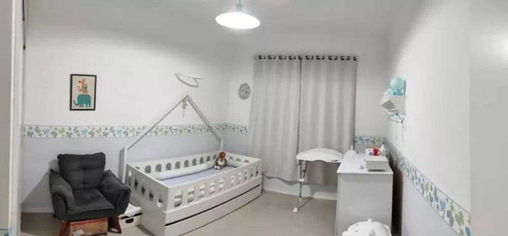 Apartamento, 2 quartos, 75 m² - Foto 1