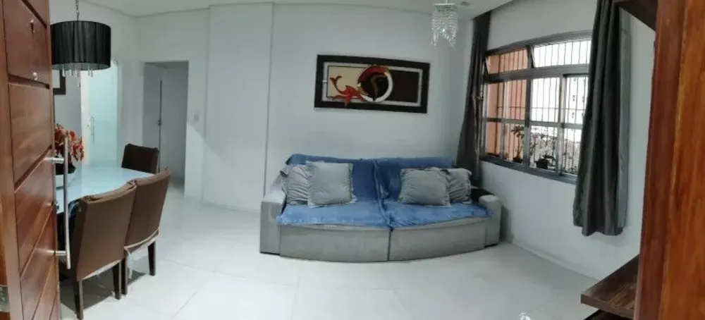 Apartamento, 2 quartos, 75 m² - Foto 3