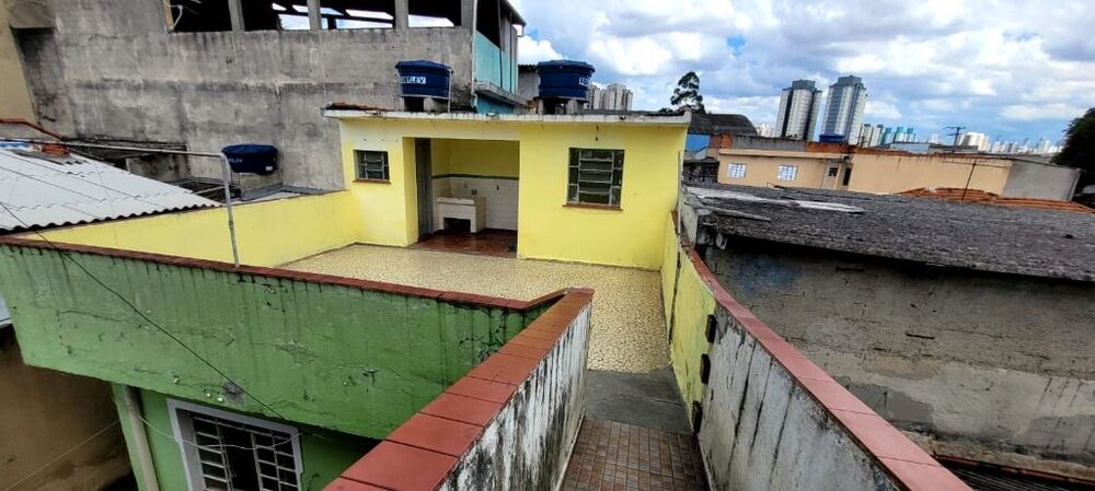 Sobrado, 2 quartos, 90 m² - Foto 4