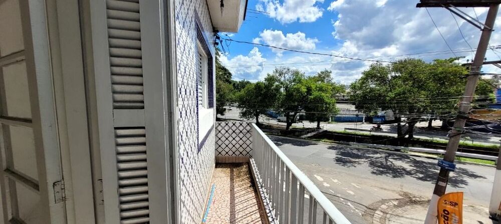 Sobrado, 2 quartos, 90 m² - Foto 2