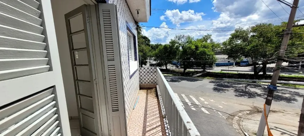 Sobrado, 2 quartos, 90 m² - Foto 1