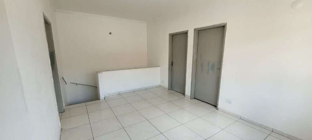 Sobrado, 2 quartos, 90 m² - Foto 1