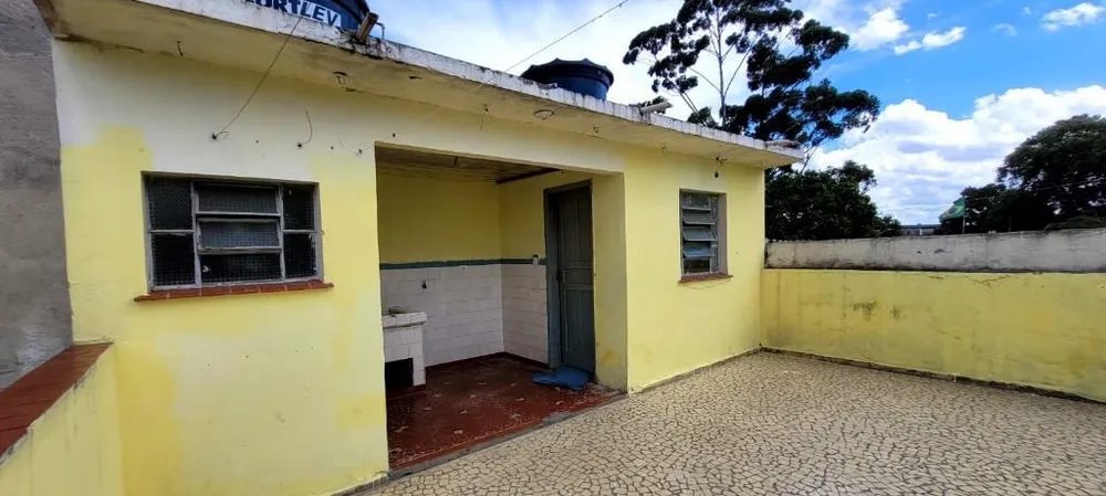 Sobrado, 2 quartos, 90 m² - Foto 12