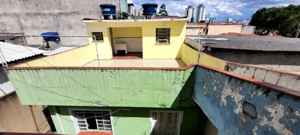 Sobrado, 2 quartos, 90 m² - Foto 8
