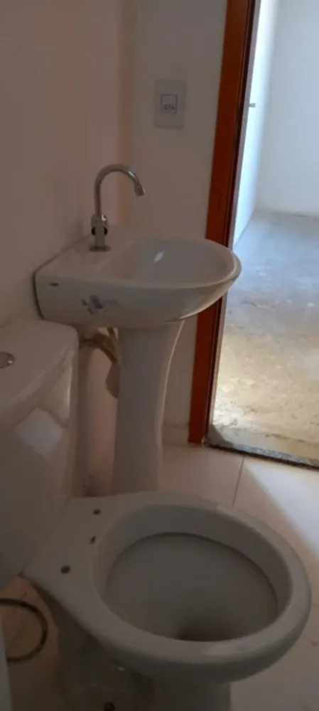 Apartamento, 1 quarto, 57 m² - Foto 2