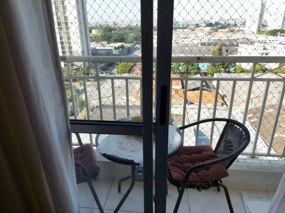 Apartamento, 2 quartos, 55 m² - Foto 2