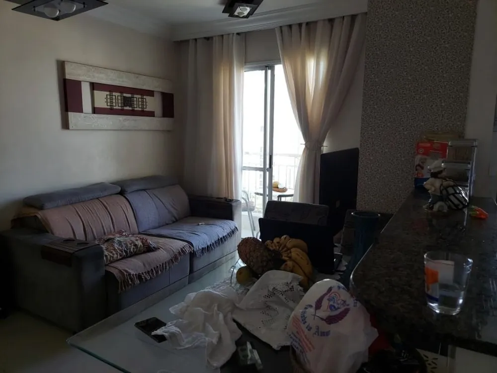 Apartamento, 2 quartos, 55 m² - Foto 3