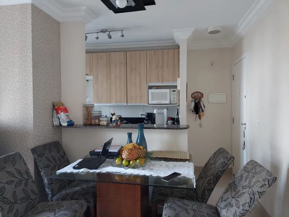 Apartamento, 2 quartos, 55 m² - Foto 1