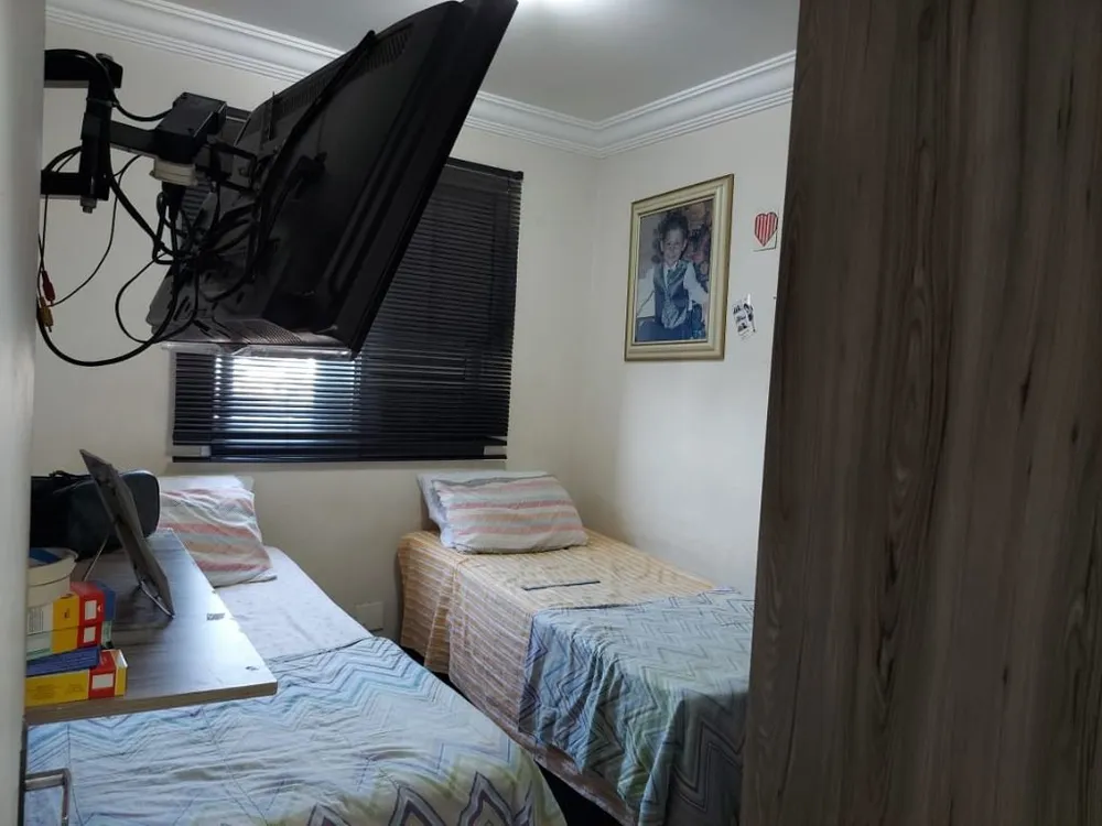 Apartamento, 2 quartos, 55 m² - Foto 2
