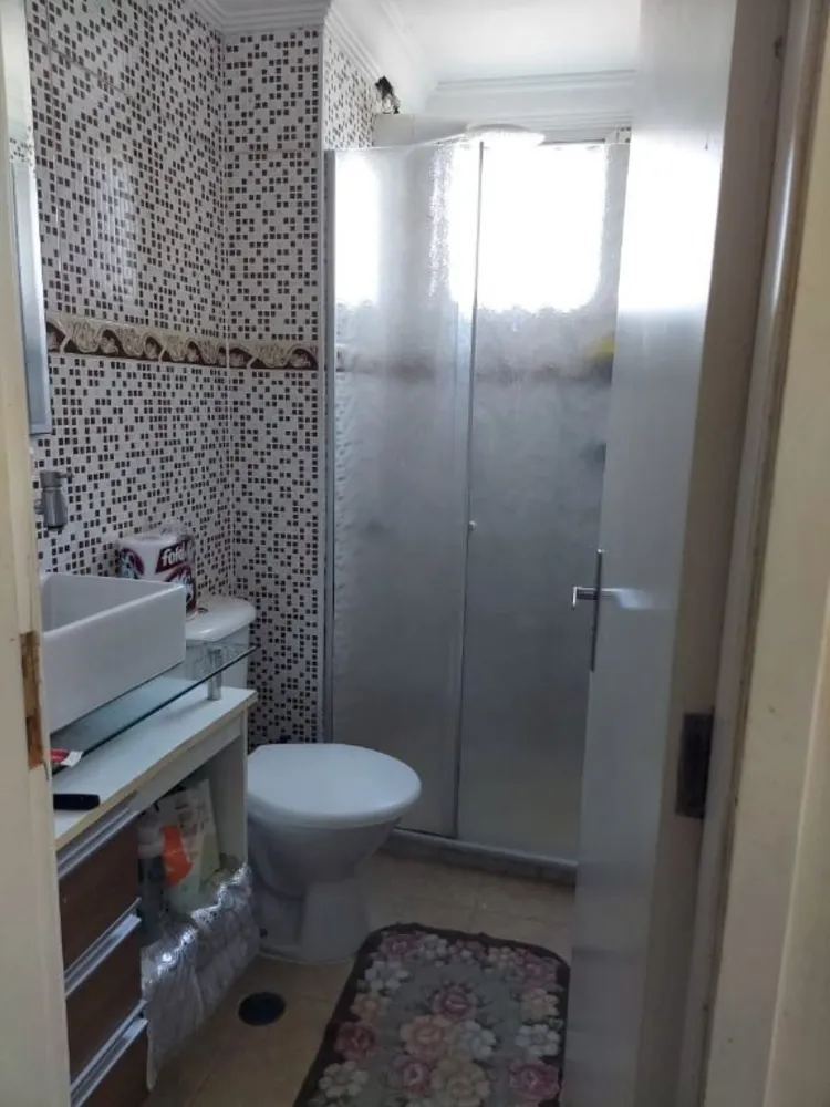 Apartamento, 2 quartos, 55 m² - Foto 8