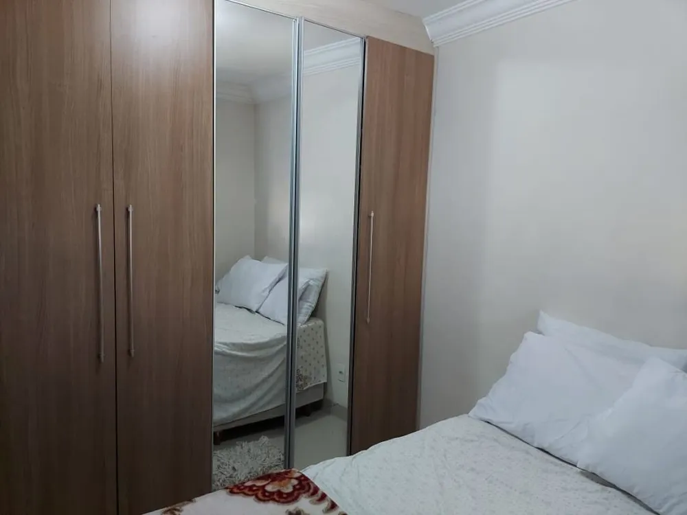 Apartamento, 2 quartos, 55 m² - Foto 1