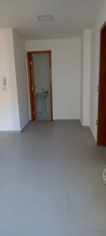Apartamento, 1 quarto, 57 m² - Foto 7
