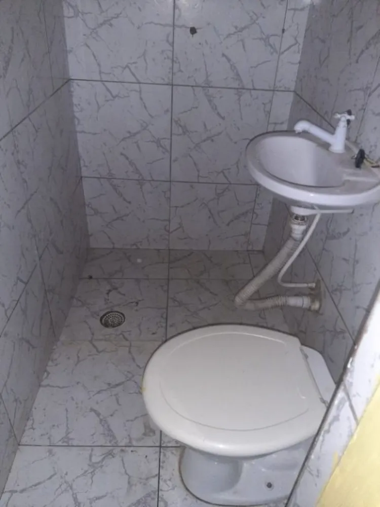 Casa, 1 quarto, 50 m² - Foto 5