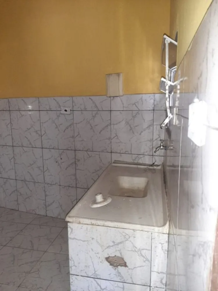 Casa, 1 quarto, 50 m² - Foto 1