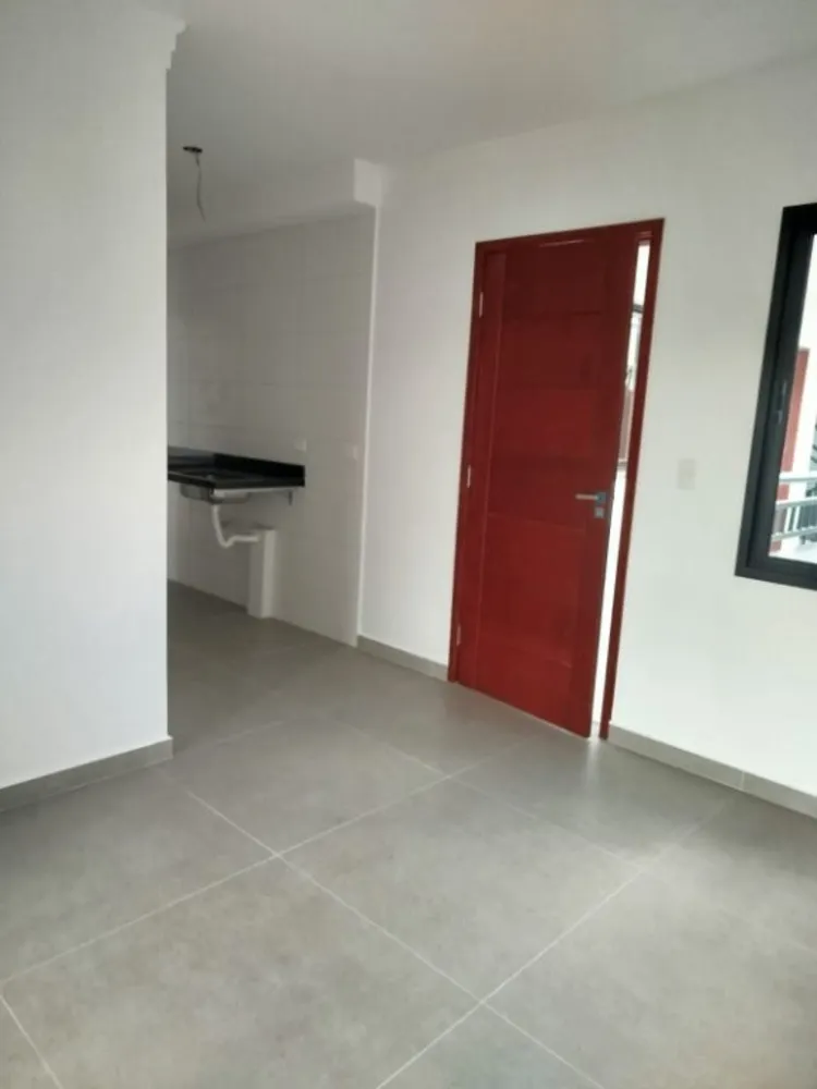 Apartamento, 2 quartos, 45 m² - Foto 5