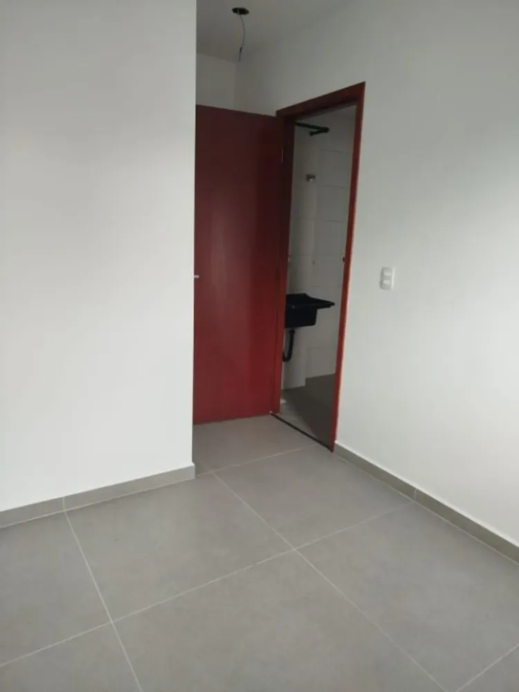 Apartamento, 2 quartos, 45 m² - Foto 6