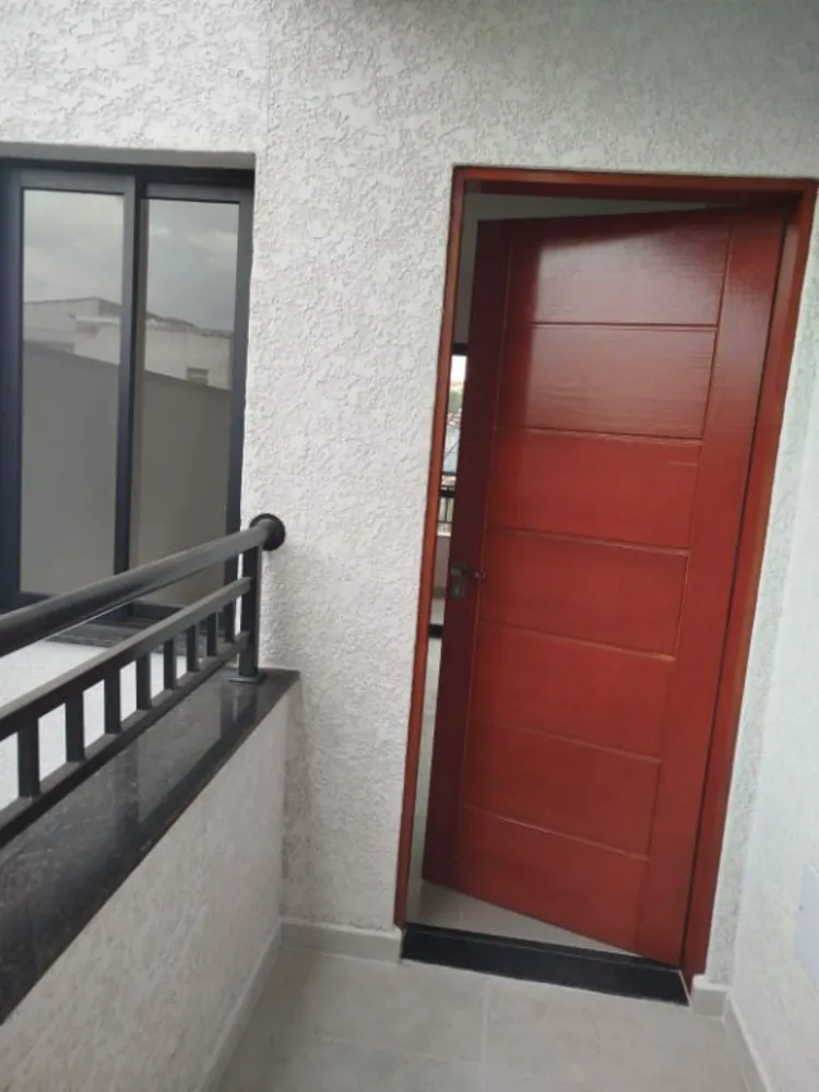 Apartamento, 2 quartos, 45 m² - Foto 2