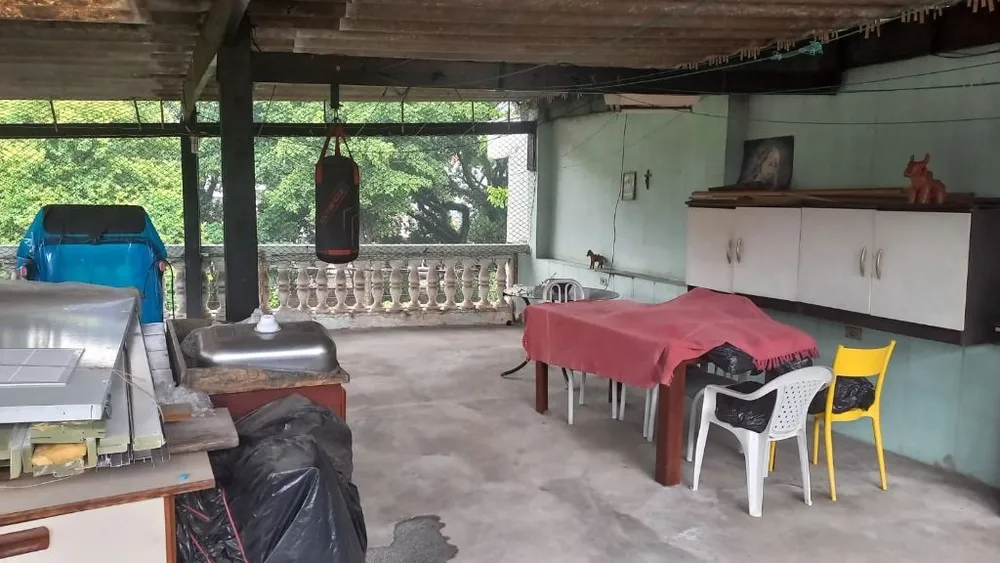 Casa, 4 quartos, 160 m² - Foto 9