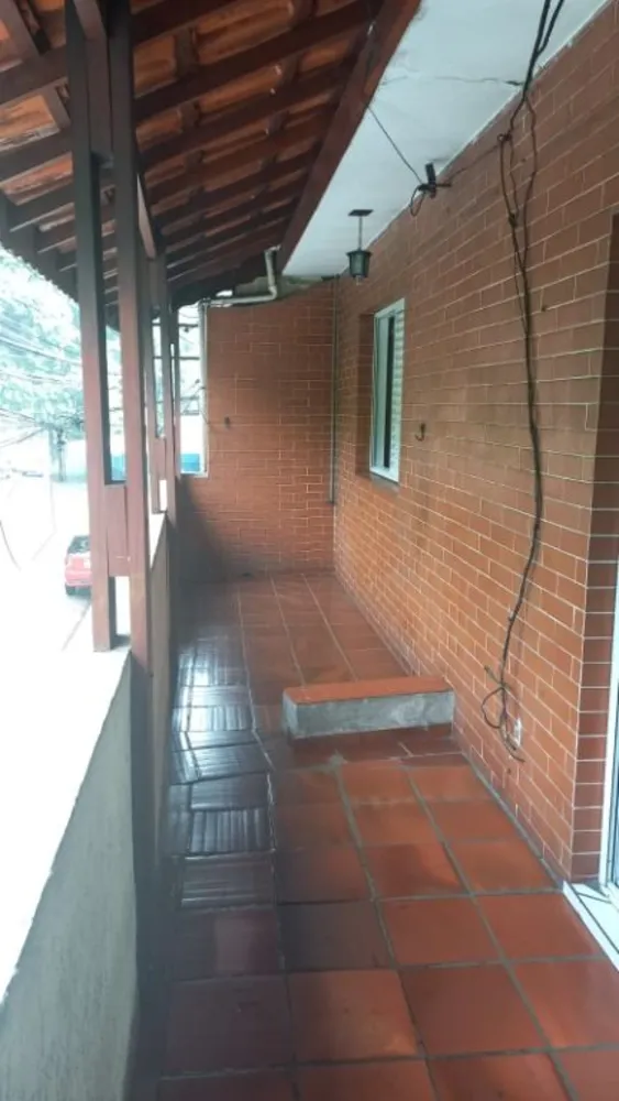 Casa, 4 quartos, 160 m² - Foto 8