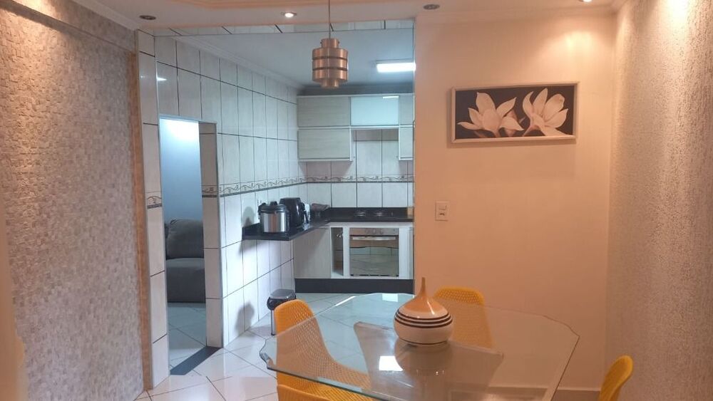 Casa, 4 quartos, 160 m² - Foto 3
