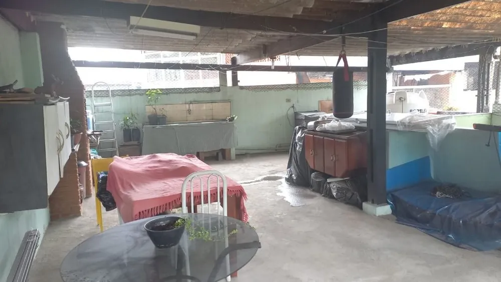 Casa, 4 quartos, 160 m² - Foto 7