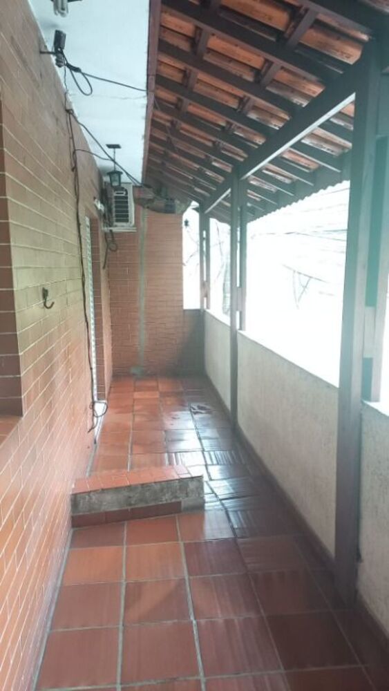 Casa, 4 quartos, 160 m² - Foto 1