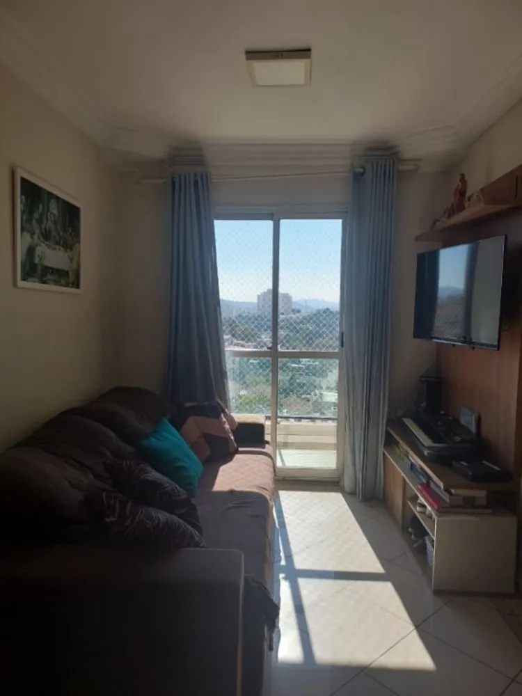 Apartamento, 2 quartos, 55 m² - Foto 1
