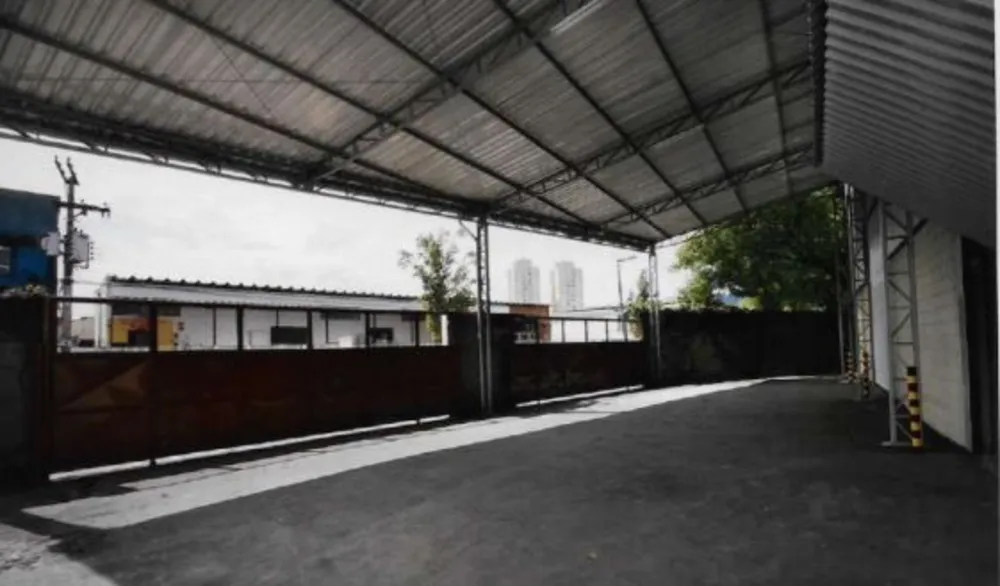 Depósito-Galpão, 4410 m² - Foto 6