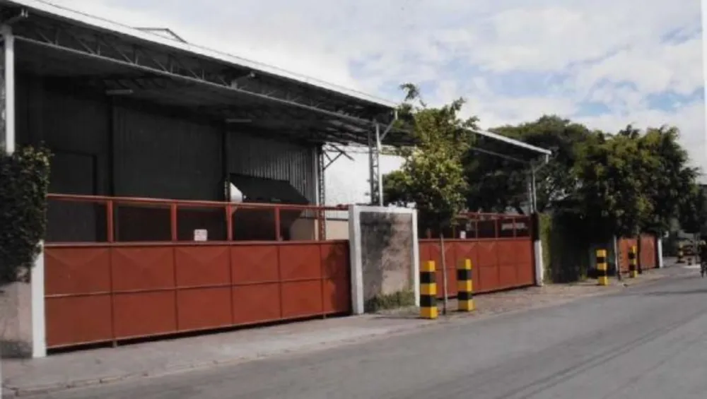 Depósito-Galpão, 4410 m² - Foto 4