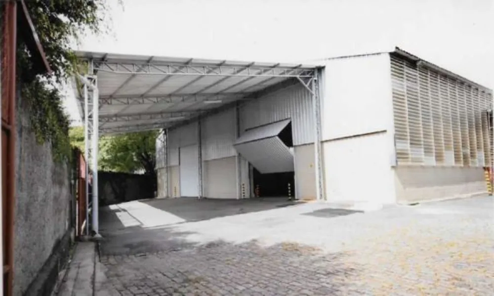 Depósito-Galpão, 4410 m² - Foto 10