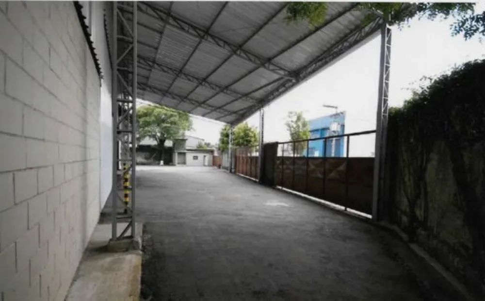 Depósito-Galpão, 4410 m² - Foto 11