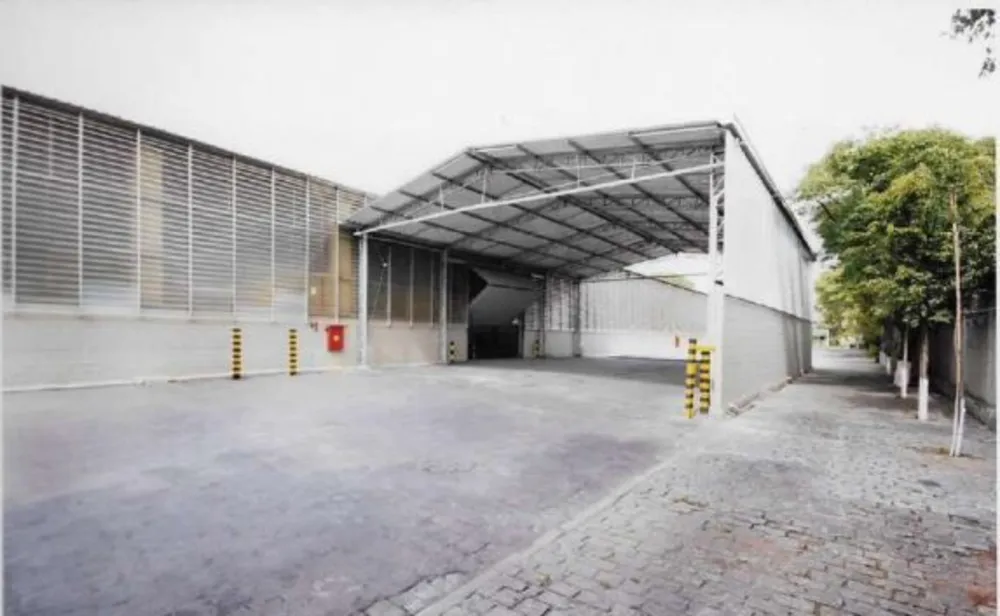 Depósito-Galpão, 4410 m² - Foto 1