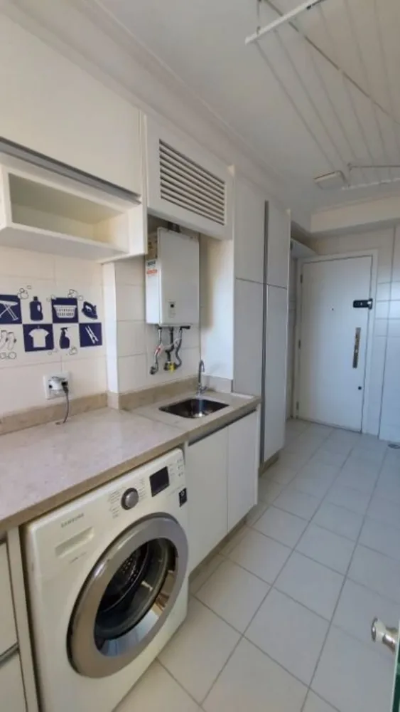 Apartamento, 3 quartos, 135 m² - Foto 3