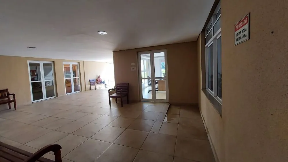 Apartamento, 3 quartos, 135 m² - Foto 6