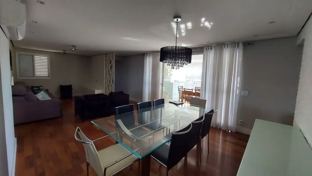 Apartamento, 3 quartos, 135 m² - Foto 1