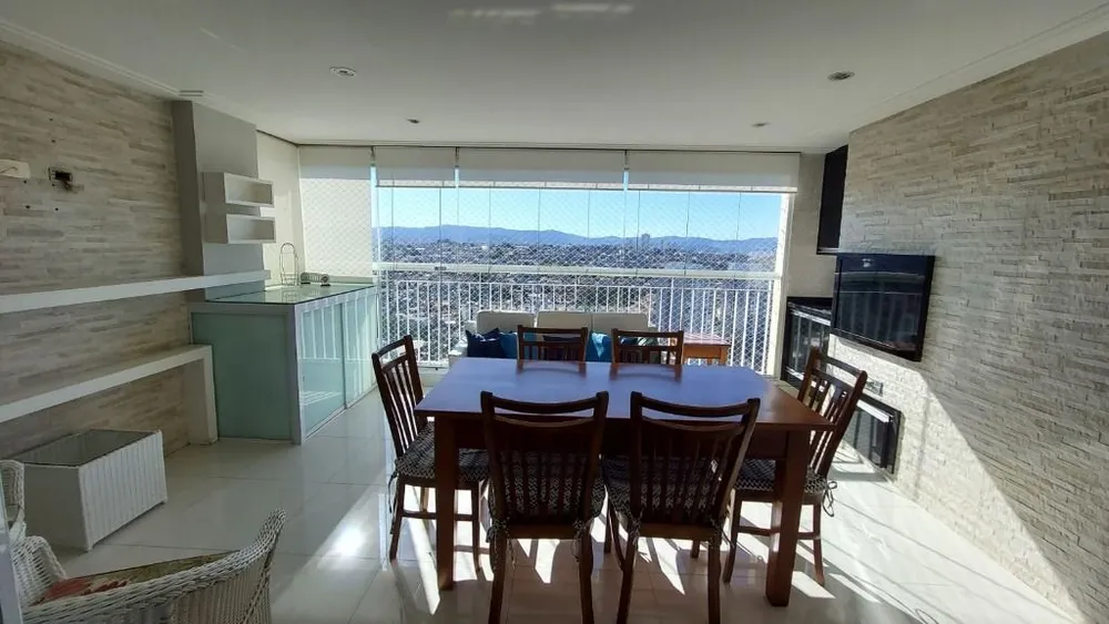 Apartamento, 3 quartos, 135 m² - Foto 2