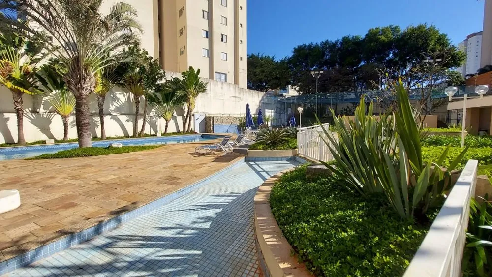 Apartamento, 3 quartos, 135 m² - Foto 8
