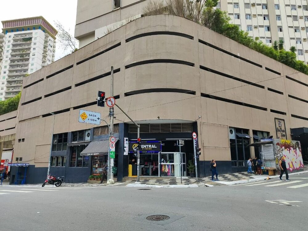 Loja-Salão à venda, 624m² - Foto 1