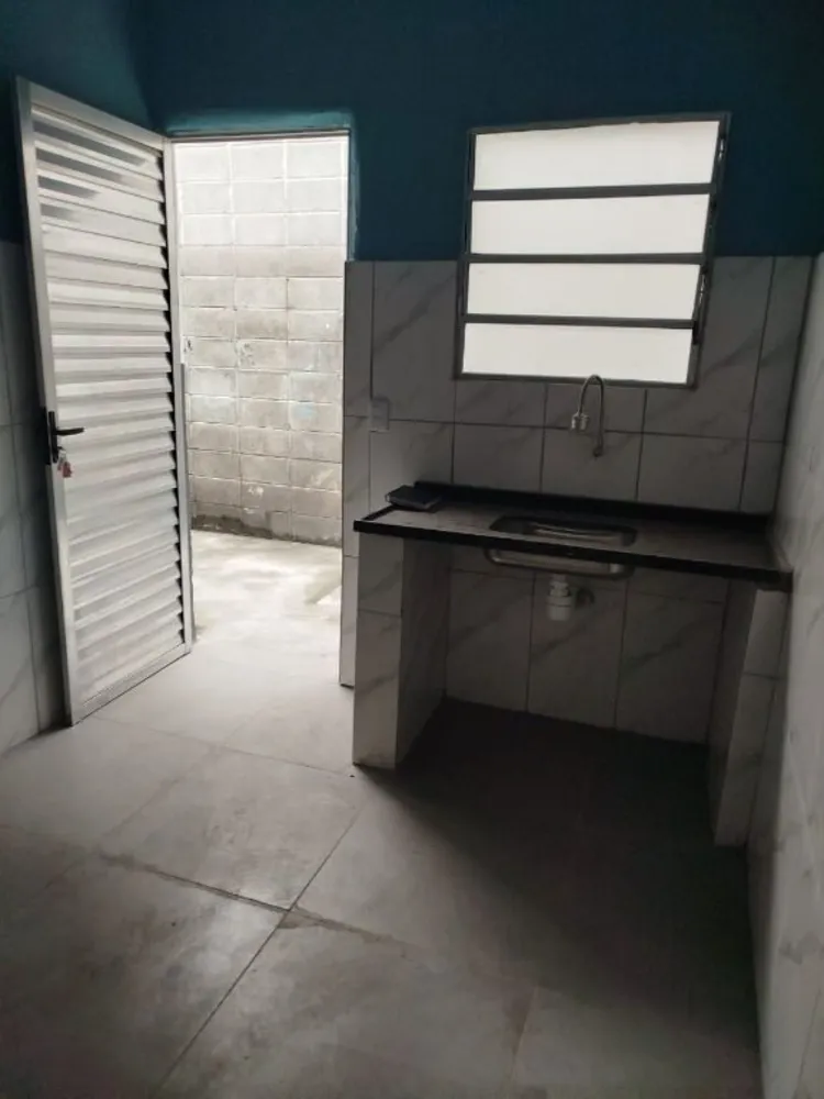 Casa, 1 quarto, 25 m² - Foto 3