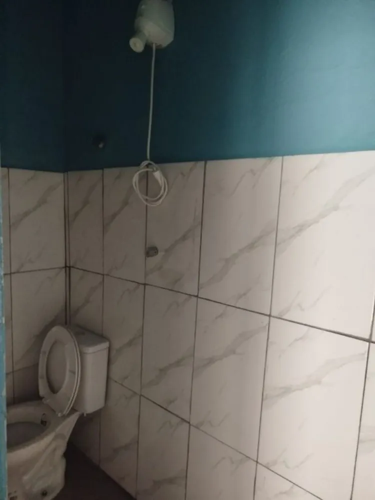 Casa, 1 quarto, 25 m² - Foto 7