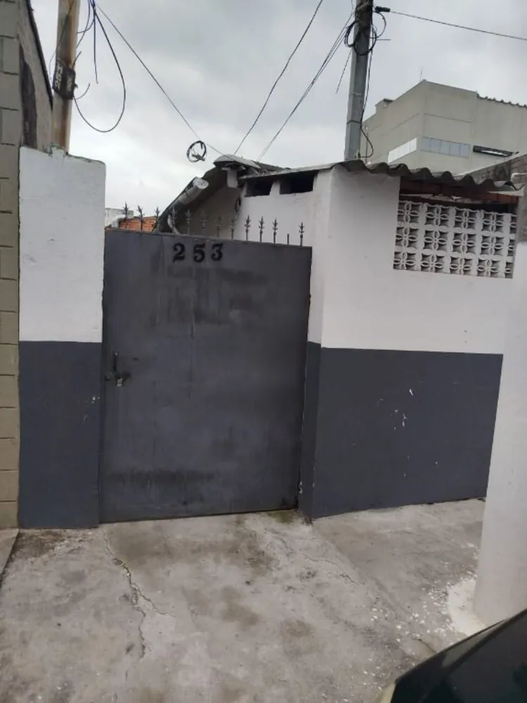 Casa, 1 quarto, 25 m² - Foto 3