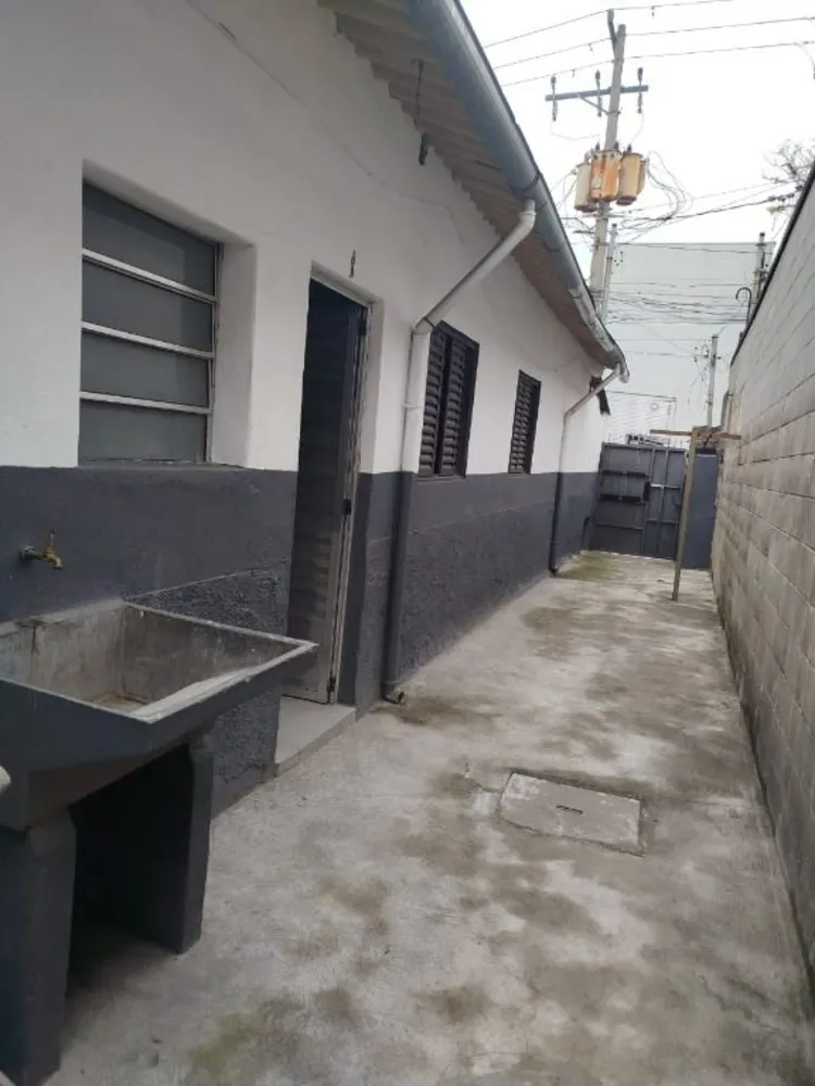 Casa, 1 quarto, 25 m² - Foto 1