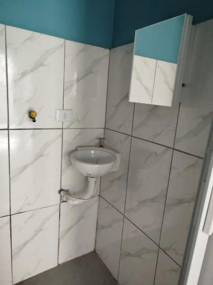 Casa, 1 quarto, 25 m² - Foto 4