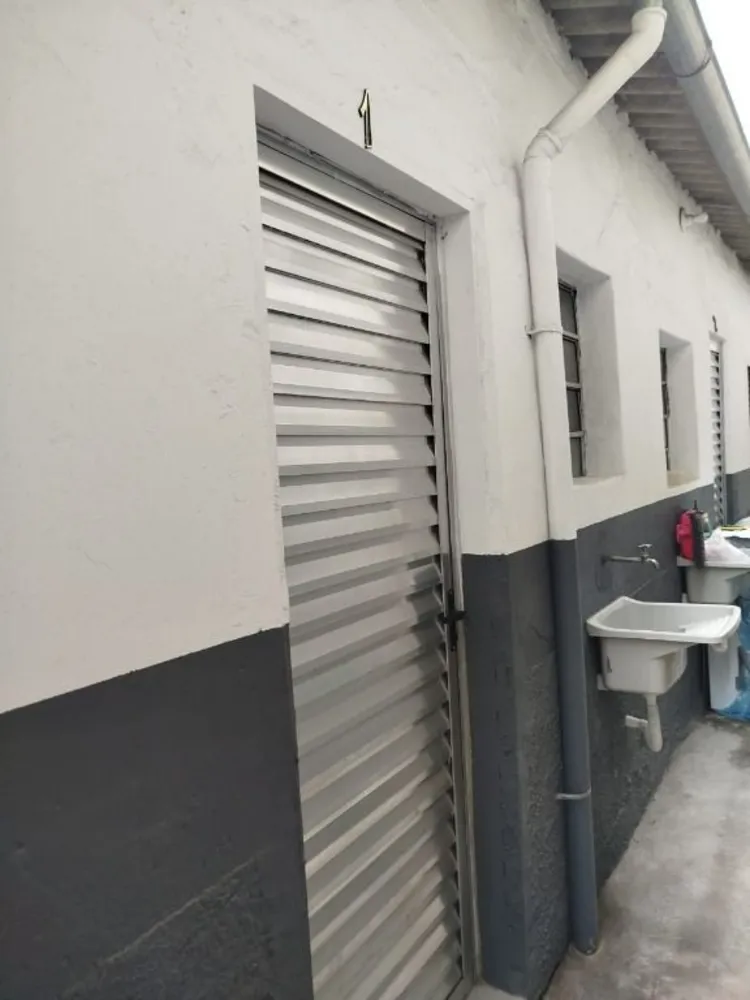 Casa, 1 quarto, 25 m² - Foto 2