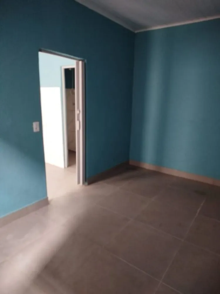Casa, 1 quarto, 25 m² - Foto 2
