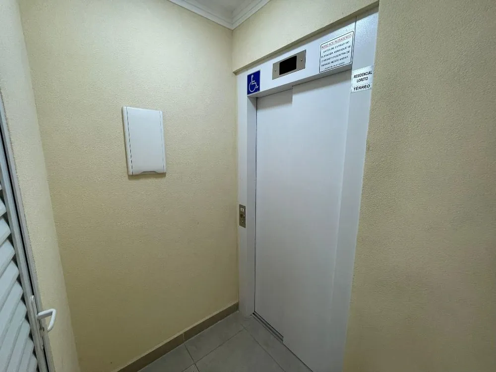 Apartamento, 2 quartos, 55 m² - Foto 1