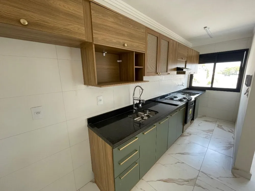 Apartamento, 2 quartos, 55 m² - Foto 4