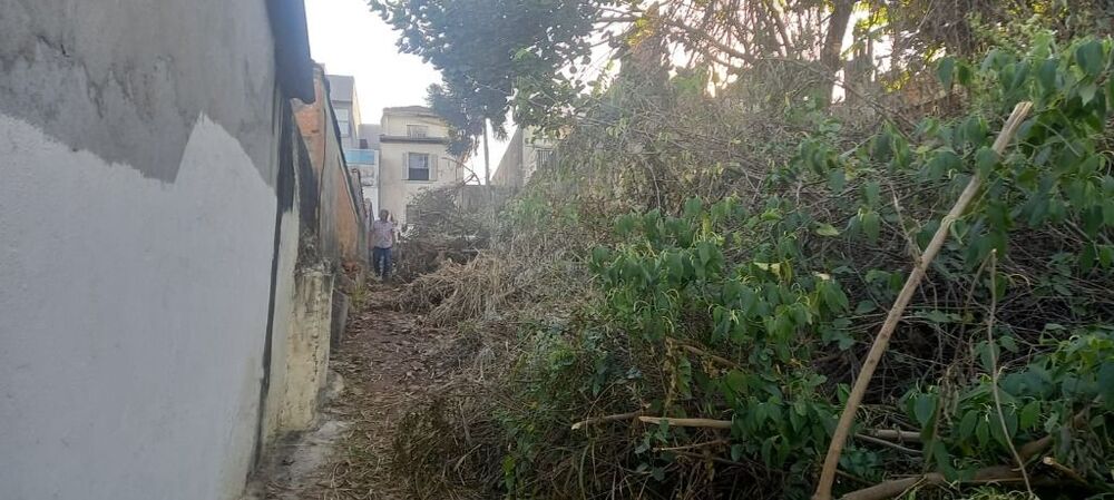 Terreno, 225 m² - Foto 1
